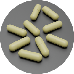 Pharmalead capsule