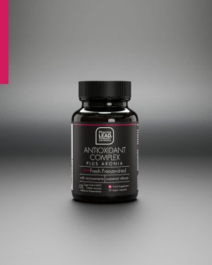 Antioxidant Complex Plus Aronia