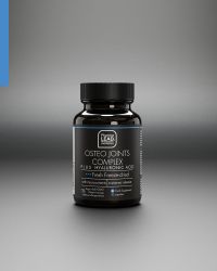 Osteo Joints Complex Plus Hyaluronic Acid