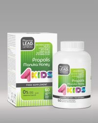 Propolis Manuka Honey