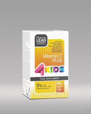 Vitamin C PLUS