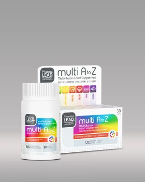 Multi A to Z
