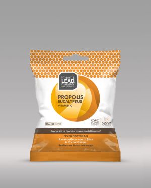 Propolis Eucalyptus