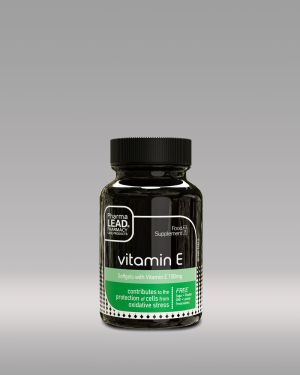 Βιταμίνη E