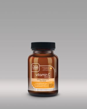 Vitamin C 1000mg – Time Release