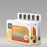 Pharmalead Vitamin C Plus 1500mg -10 - 30 tabs