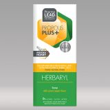 Propolis Plus Herbaryl Adults