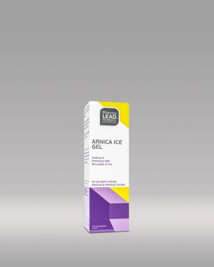 Arnica Ice Gel