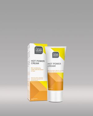 Hot Power Cream
