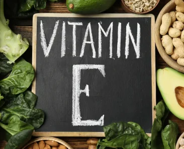 Pharmalead Vitamin E