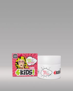 Face Cream for Kids