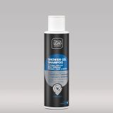 Pharmalead 3in1 Shower Gel Shampoo For Men