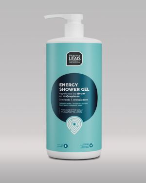 Energy Shower Gel