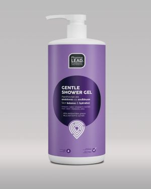 Gentle Shower Gel