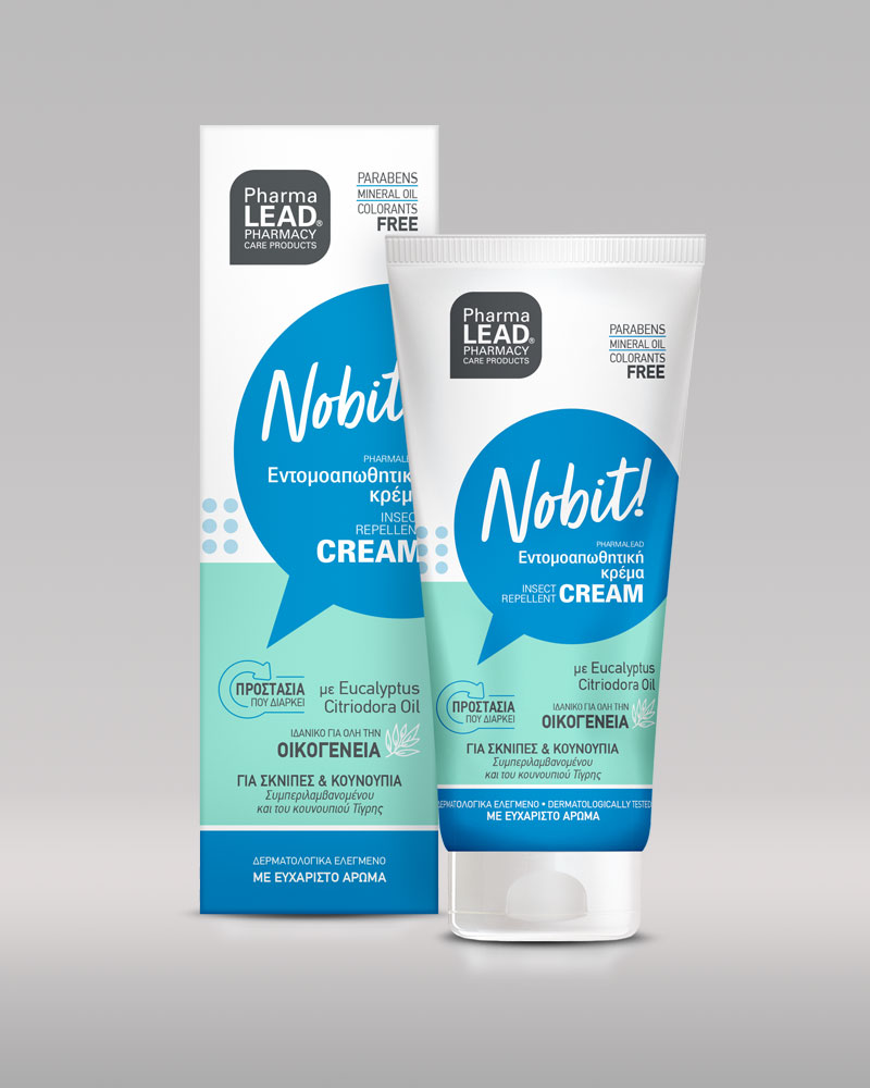 Pharmalead Nobit Cream