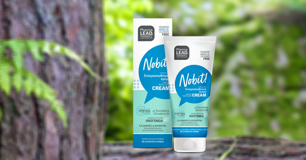 Pharmalead Nobit Cream