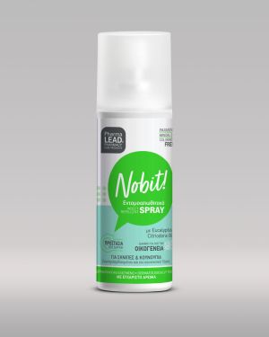 Nobit Insect Repellent Spray